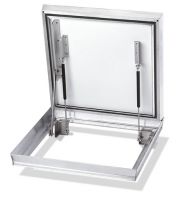 Schachtabdeckung typ Bodenbelag-Compo-ÖH