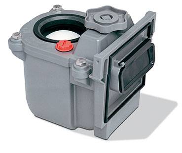 Ballstau Innengarnitur