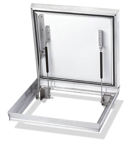 Schachtabdeckung typ Bodenbelag-Compo-ÖH