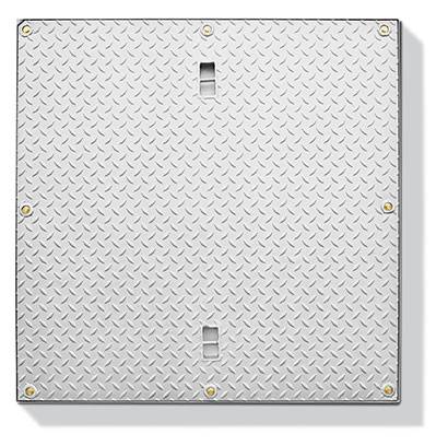 Schachtabdeckung SSR GMV 125